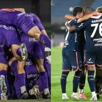 Copa AUF Uruguay: Defensor Sporting y Nacional van por la vuelta olímpica