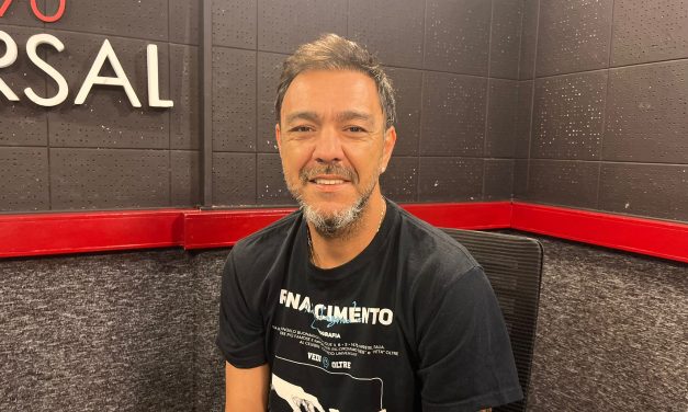 “Chino” Recoba propuso a Nacional siendo el entrenador, suspender redes sociales, ¿Por qué naufragó su proyecto?