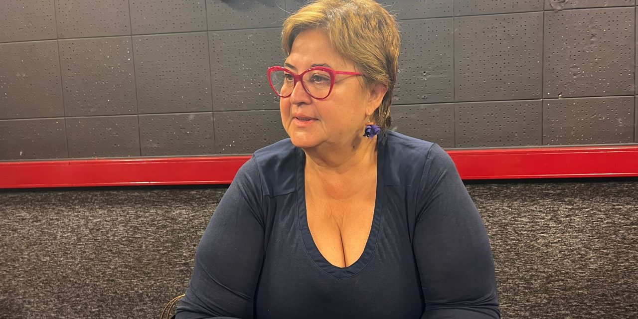 Proyecto Neptuno: Sandra Lazo aseguró que “hay que discontinuar” el contrato de OSE y retomar el proyecto de la represa de Casupá