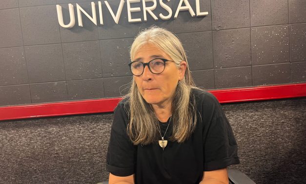 Caso Irene Moreira: “La situación de Cabildo como resultado de esta elección ha sido juzgada por la población”