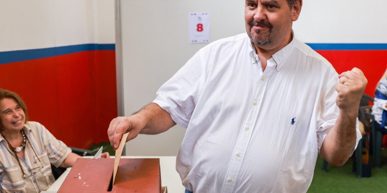 “Jorge Bava está cerrado como técnico de Nacional”