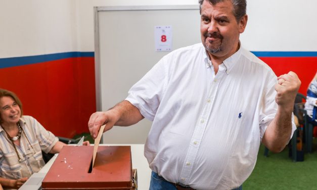 “Jorge Bava está cerrado como técnico de Nacional”