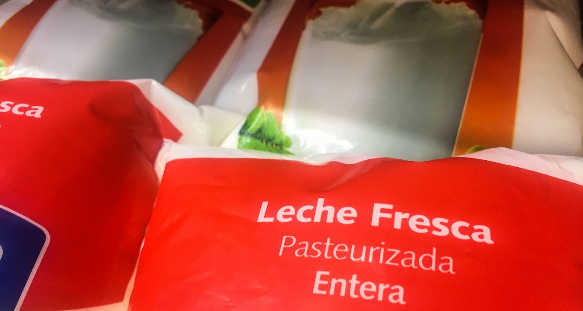 Presidente de Cooperativa Lechera de Melo sobre despidos: “Era mantener 26 puestos de trabajo, o despedir a 48 personas y cerrar la empresa”