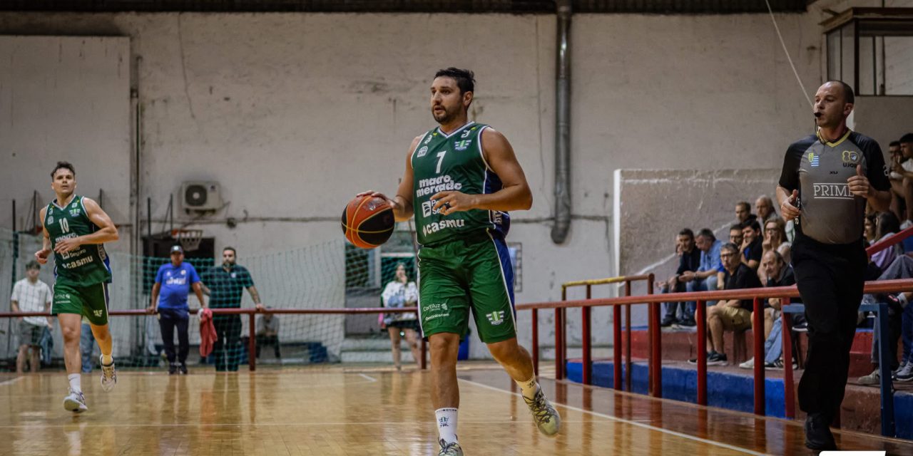 Ivan Loriente: “Somos un equipo que todavía no ha encontrado química colectiva. Hemos dado mucho menos de lo esperado hasta el momento.”