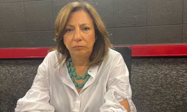 “Violencia comunitaria” es el “nuevo fenómeno” que alerta a Inmujeres, según su directora Mónica Bottero