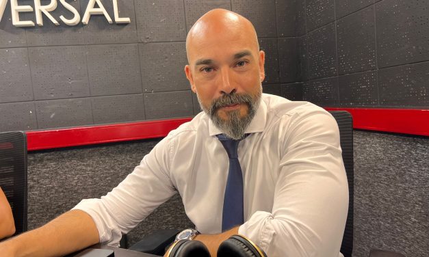 ¿Hay que implementar el voto electrónico en Uruguay?  Esto respondió director de Agesic