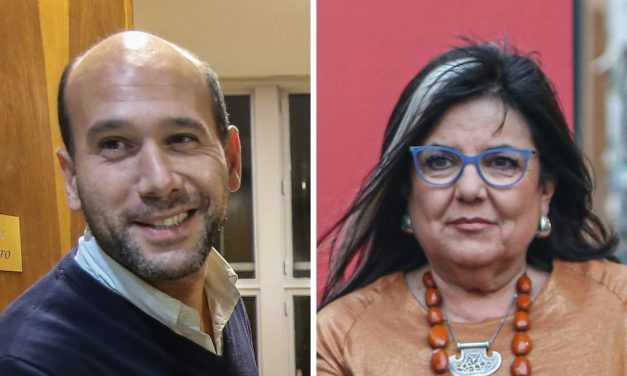 Elecciones IMM: Obaldía dijo que “no le gustaría” ser candidata y los blancos proclamarán a Lema