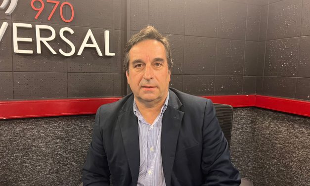 ¿Pudo haberse evitado la crisis del 2002? Esto respondió el economista, Aldo Lema