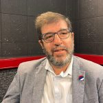 Proyecto Arazatí: “El presidente no debería innovar si quiere actuar de acuerdo a nuestras mejores normas democráticas”, dijo Fernando Pereira