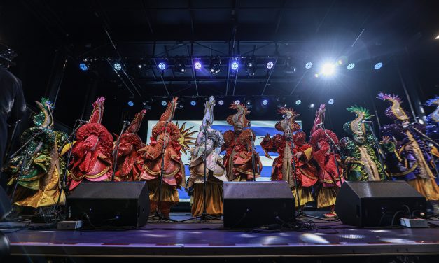 Comienza el concurso de carnaval en el Teatro de Verano “Ramón Collazo”, ¿Quiénes actuarán este lunes?