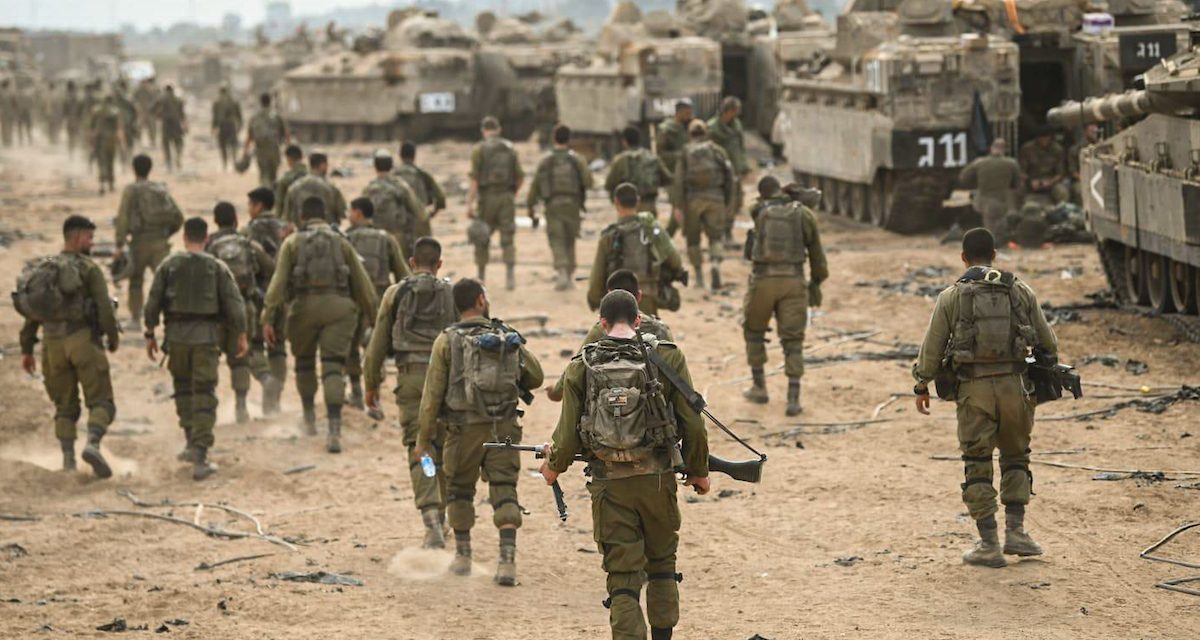 Tras más de un año en guerra, comenzó el pasado domingo la tregua entre Israel y Hamás