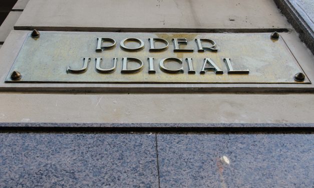 Justicia de España aprobó extradición de Gianina García Troche a Paraguay