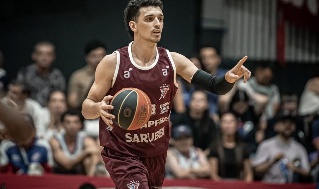 Leandro Cerminato: “Fue muy importante el triunfo contra Malvín en una cancha muy difícil. El equipo demostró que está fuerte anímicamente”