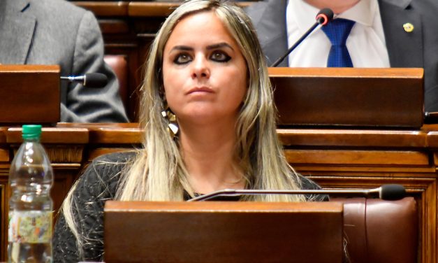 El directorio del Partido Nacional se reúne este miércoles: ¿Valentina Dos Santos podrá ser candidata a intendenta en Artigas?