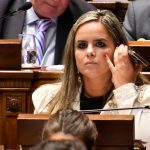 Artigas: El directorio del PN resolvió no autorizar a Valentina Dos Santos el uso de su lema para las elecciones municipales