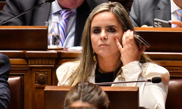 Artigas: El directorio del PN resolvió no autorizar a Valentina Dos Santos el uso de su lema para las elecciones municipales