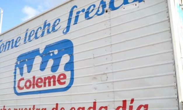 Trabajadores de Coleme paran en Melo este viernes; se verá afectado la distribución de “leche y queso” en la ciudad