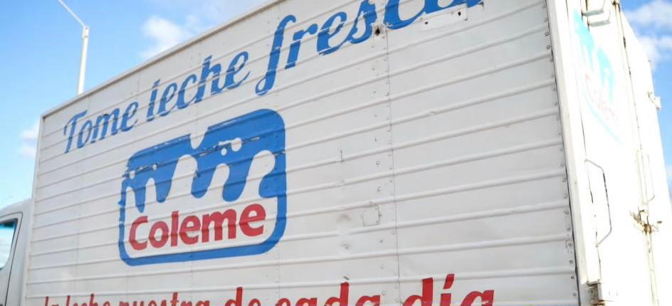 Trabajadores de Coleme paran en Melo este viernes; se verá afectado la distribución de “leche y queso” en la ciudad