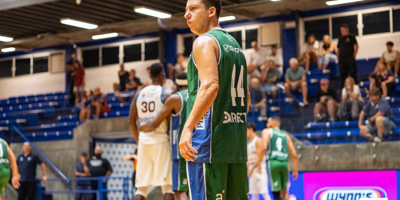 Fernando Martínez: “Veníamos con muchas cosas negativas que no nos permitían estar bien. El triunfo de ayer nos motiva para seguir trabajando,  hay que salir a dar pelea”