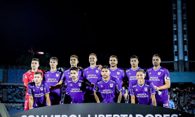 Fracaso grande: Defensor Sporting eliminado en Primera Fase de Libertadores