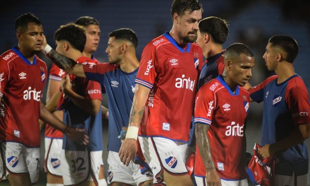 Debut pálido de Nacional en el Apertura y se viene otro clásico