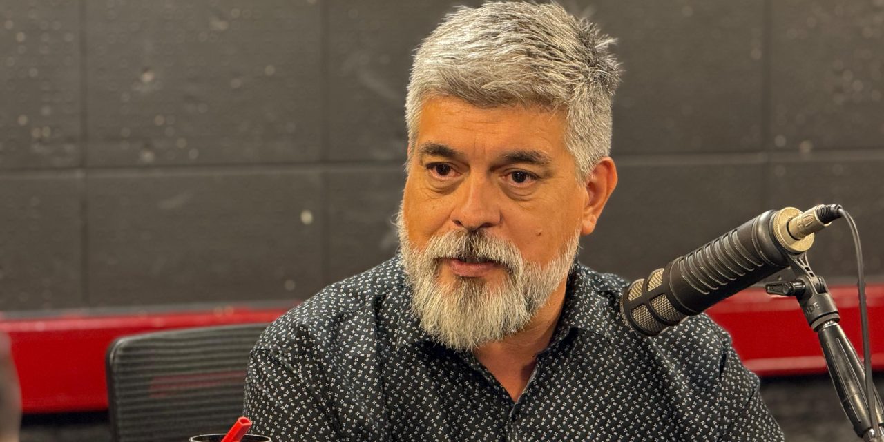 «El 50% de las personas que son liberadas de la prisión,vuelven, y son oriundos de esos territorios”, dijo Alcalde de Municipio D