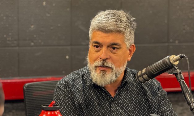 «El 50% de las personas que son liberadas de la prisión,vuelven, y son oriundos de esos territorios”, dijo Alcalde de Municipio D