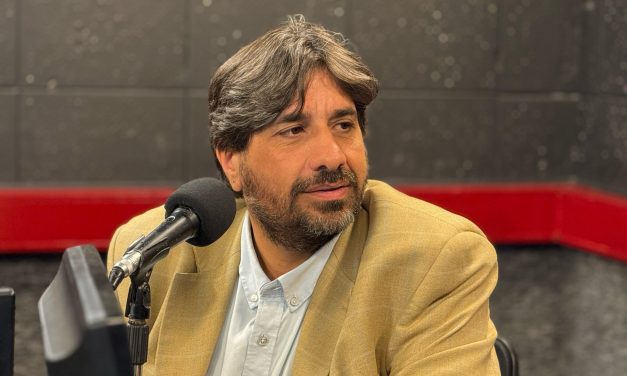 «Estoy convencido de que el alcohol cero tiene que mantenerse”, dijo futuro director de la Unasev