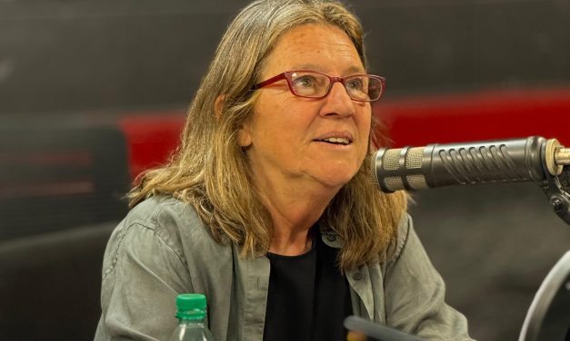 ¿Hay feminismo de izquierda y de derecha?, esto respondió Silvana Pissano, candidata por el FA a la IMM