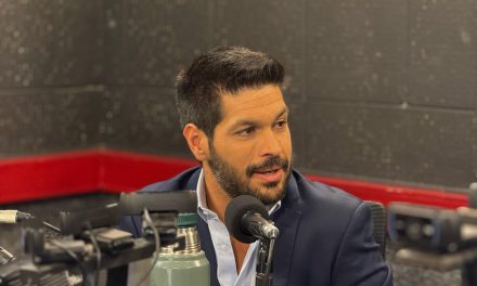 Sobre Oddone y propuesta de desindexar salarios: “Es la tercera vez que lo mandan a callar al rincón”