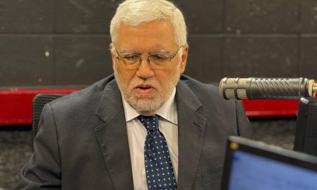 Según presidente de la Suprema Corte de Justicia, “hay un montón de barreras” para acceder a la Justicia, la más importante es la “cultural”