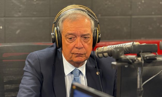 Mattos discrepó con Fratti sobre declaración de “prioridad sanitaria” en campos de conexión Ganadera: “No se que quiere decir eso”