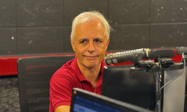 “En un momento tenés que terciar, no puedes dejar eternamente conforme a todo el mundo”, dijo Garcé sobre «el espíritu Orsi»