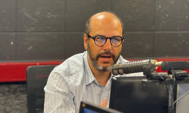 ¿Legalización de todas las drogas o mayores penas al narcotráfico?, esto dijo Sebastián Valdomir