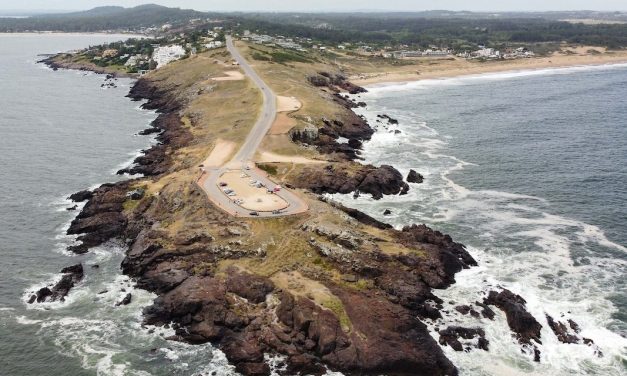 Proyecto Punta Ballena: “No nos oponemos a cualquier proyecto, pero queremos que sea declarada Área Natural Protegida”