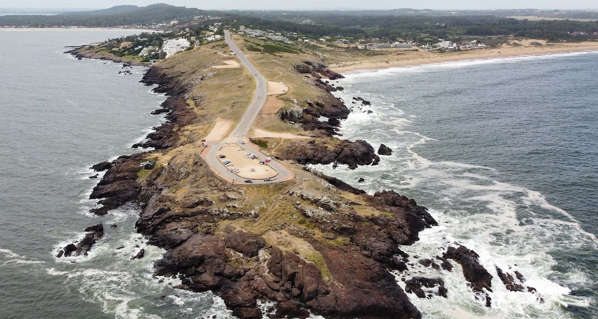 Proyecto Punta Ballena: “No nos oponemos a cualquier proyecto, pero queremos que sea declarada Área Natural Protegida”