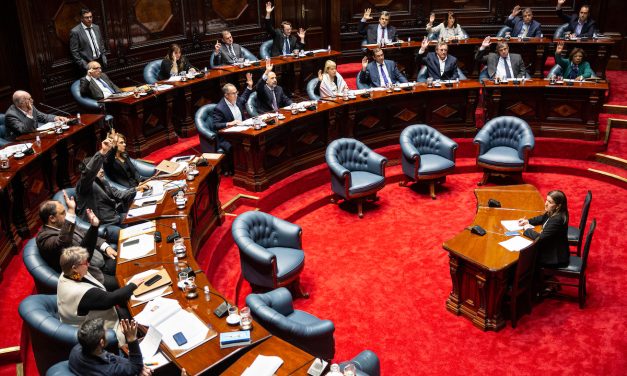Conozca aquí cómo quedaron conformadas las comisiones en el Senado