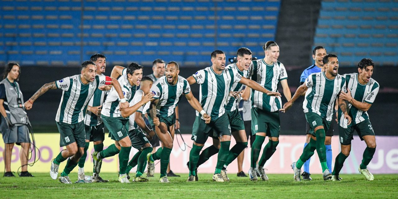 Copa Sudamericana: Racing eliminó a Wanderers y avanzó a los grupos