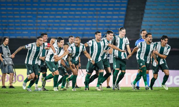 Copa Sudamericana: Racing eliminó a Wanderers y avanzó a los grupos