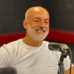 Claudio “Pata” Pereira visitó los estudios de Radil Universal.