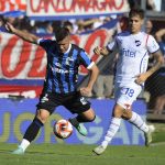 Nacional no pudo en Belvedere y Liverpool se mantiene líder invicto