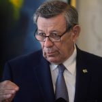 “No podemos estar pensando en ver cómo nos vamos del Mercosur, ya nadie lo plantea”, dijo Nin Novoa