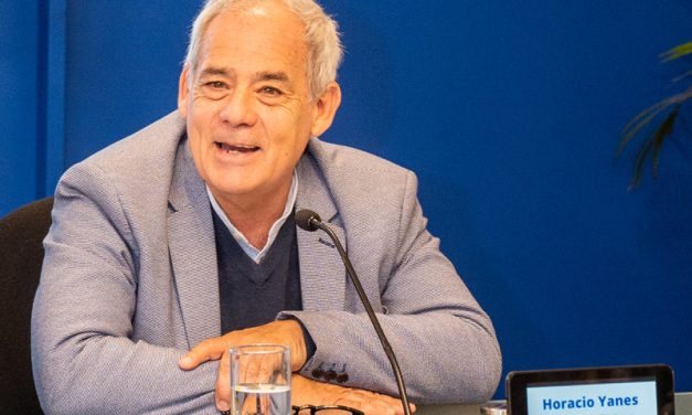 ¿Quién será el futuro director de Turismo de Canelones?, esto explicó Horacio Yanes