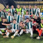 Racing hace historia y gana por primera vez en el CDS ante un pálido Peñarol