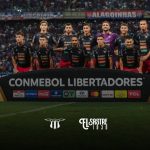 Copa Libertadores: Boston River peleó hasta el final pero no pudo en Bahía y jugará la Sudamericana