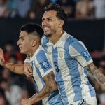 Derrota clásica: Uruguay deslucido y sin profundidad