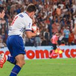 Nacional volvió a dejar puntos y se aleja en el Apertura