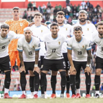 Uruguay luchó en el cielo de El Alto y sumó ante Bolivia