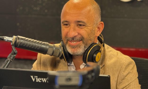 ¿Sería positivo para la economía instalar el turismo cannábico en Uruguay? Esto respondió el exministro de Turismo, Eduardo Sanguinetti