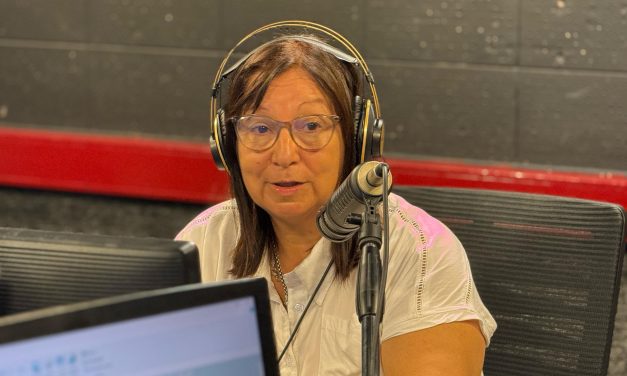Universidad de la Educación: “Vamos a ir por ese camino”, aseguró Elbia Pereira